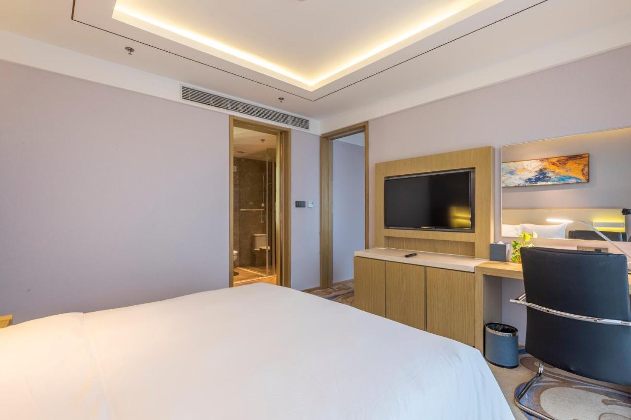 Holiday Inn Express Anshan Downtown By Ihg المظهر الخارجي الصورة