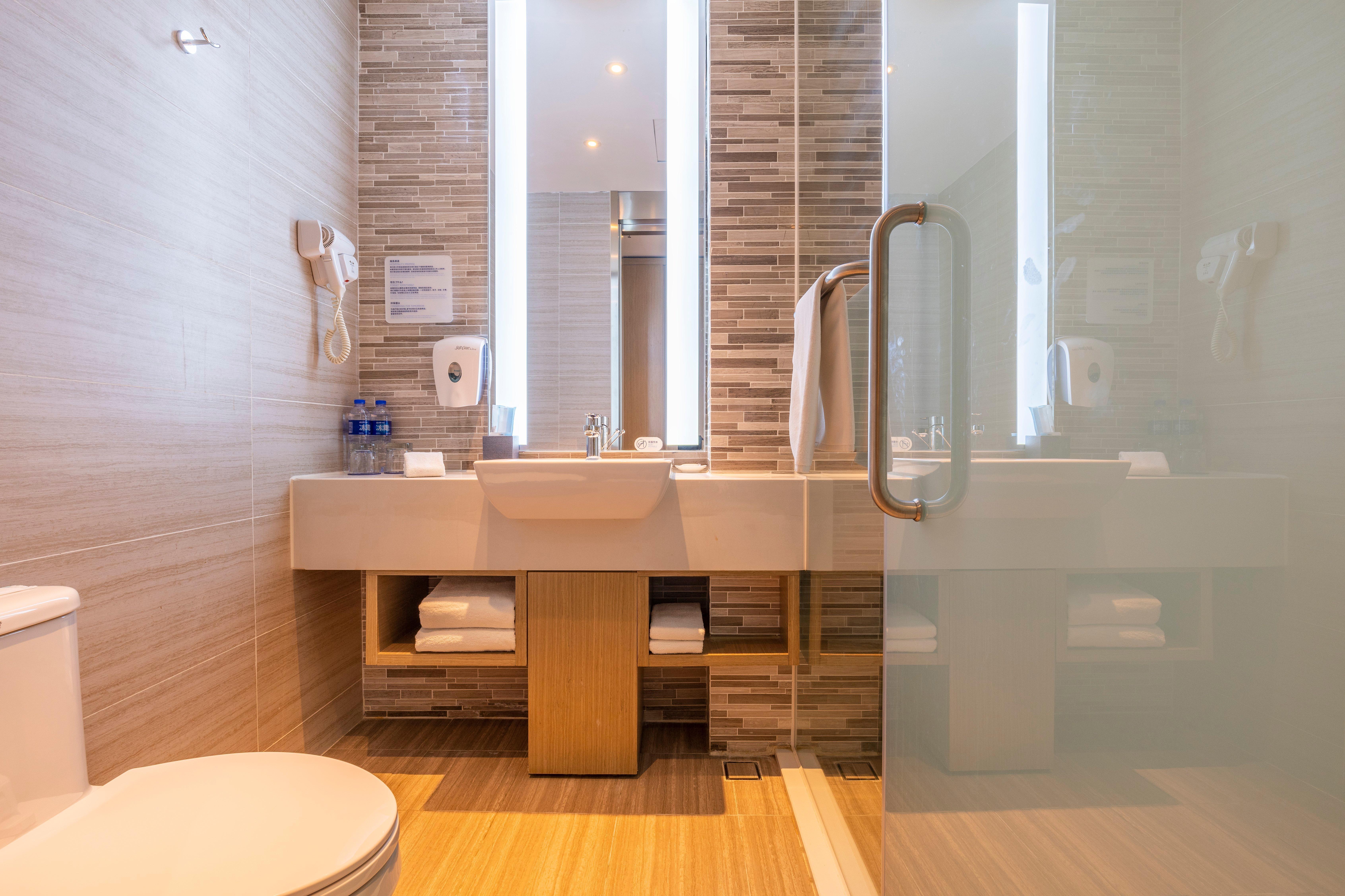 Holiday Inn Express Anshan Downtown By Ihg المظهر الخارجي الصورة