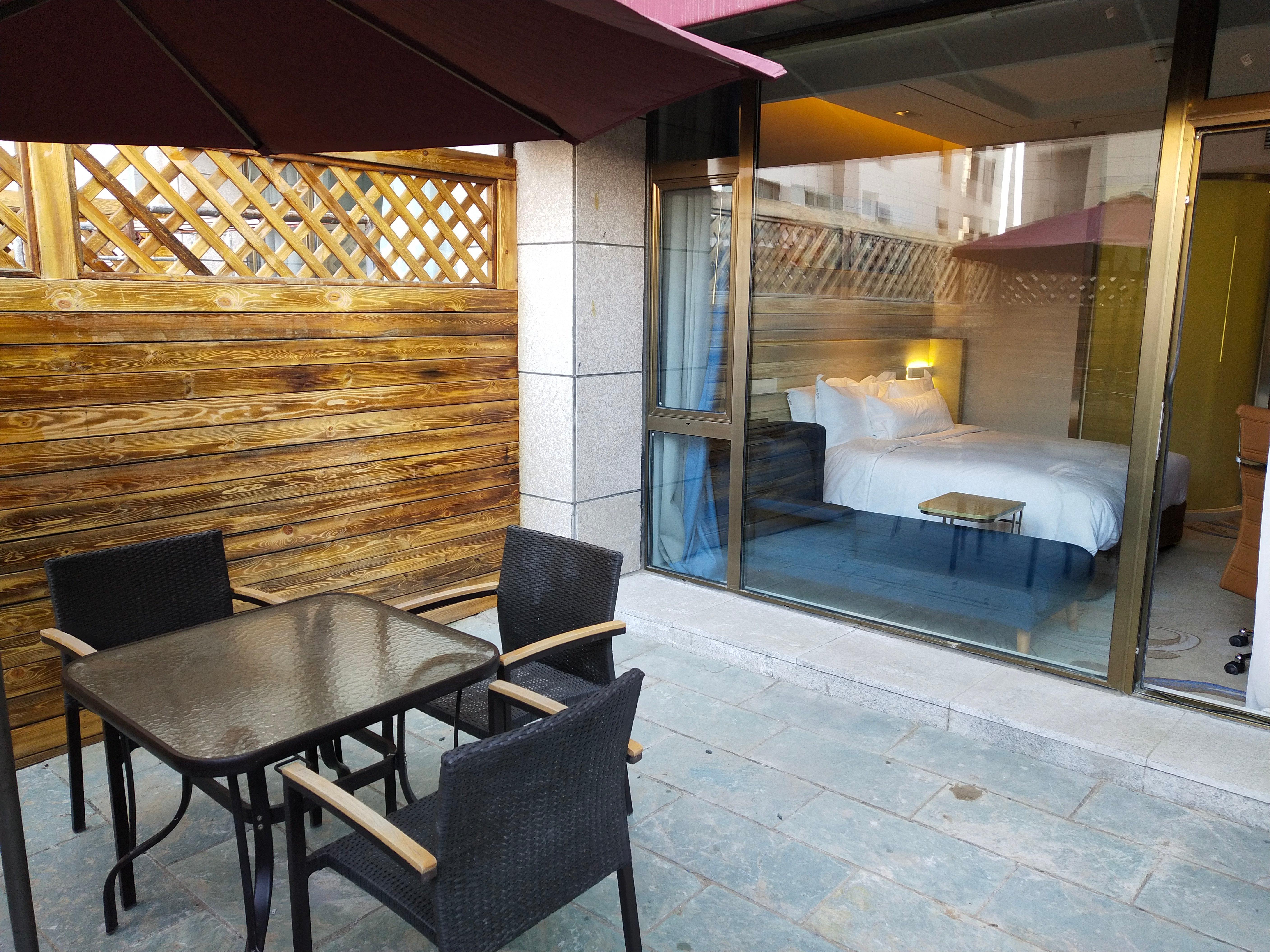 Holiday Inn Express Anshan Downtown By Ihg المظهر الخارجي الصورة