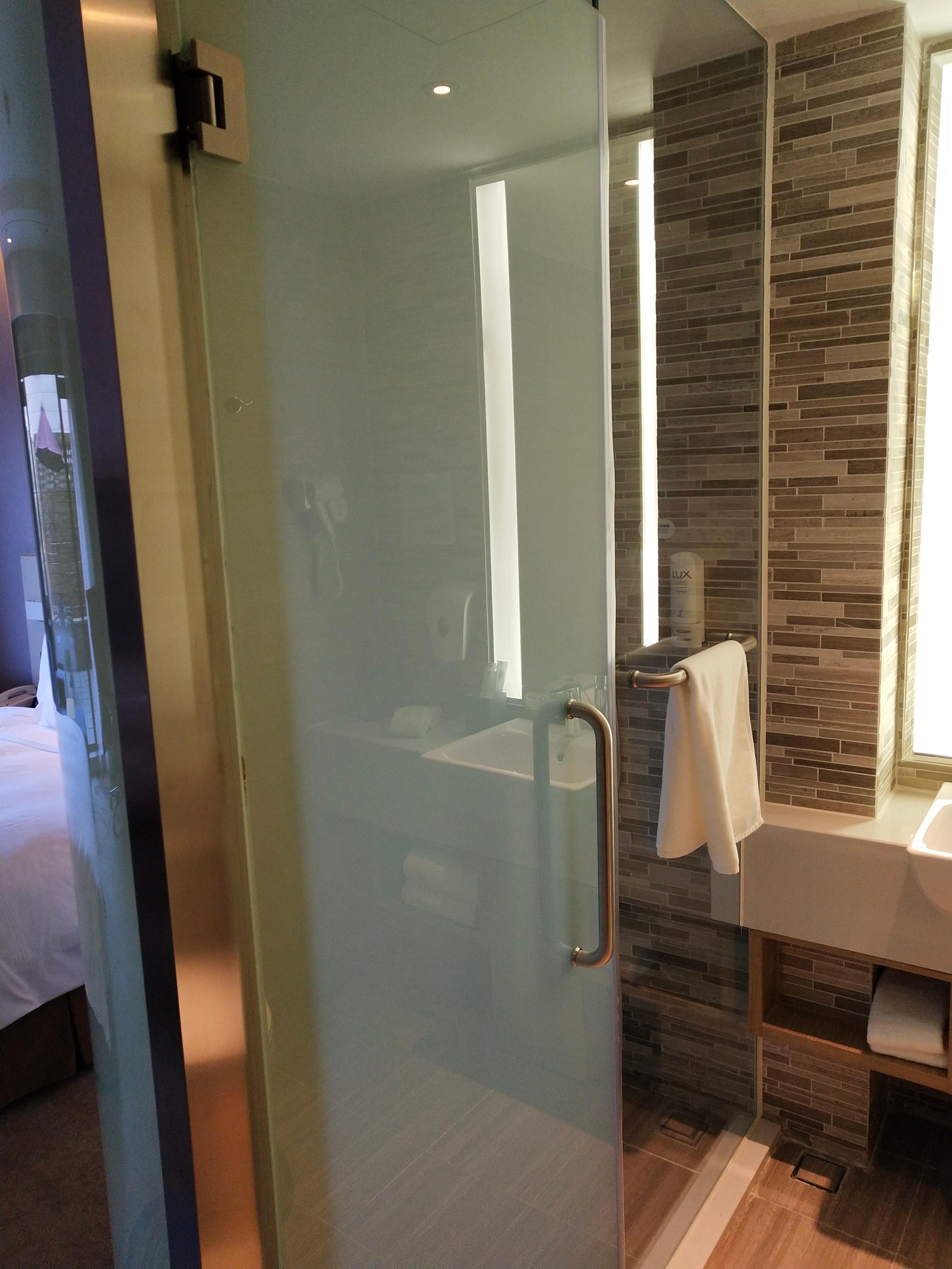 Holiday Inn Express Anshan Downtown By Ihg المظهر الخارجي الصورة
