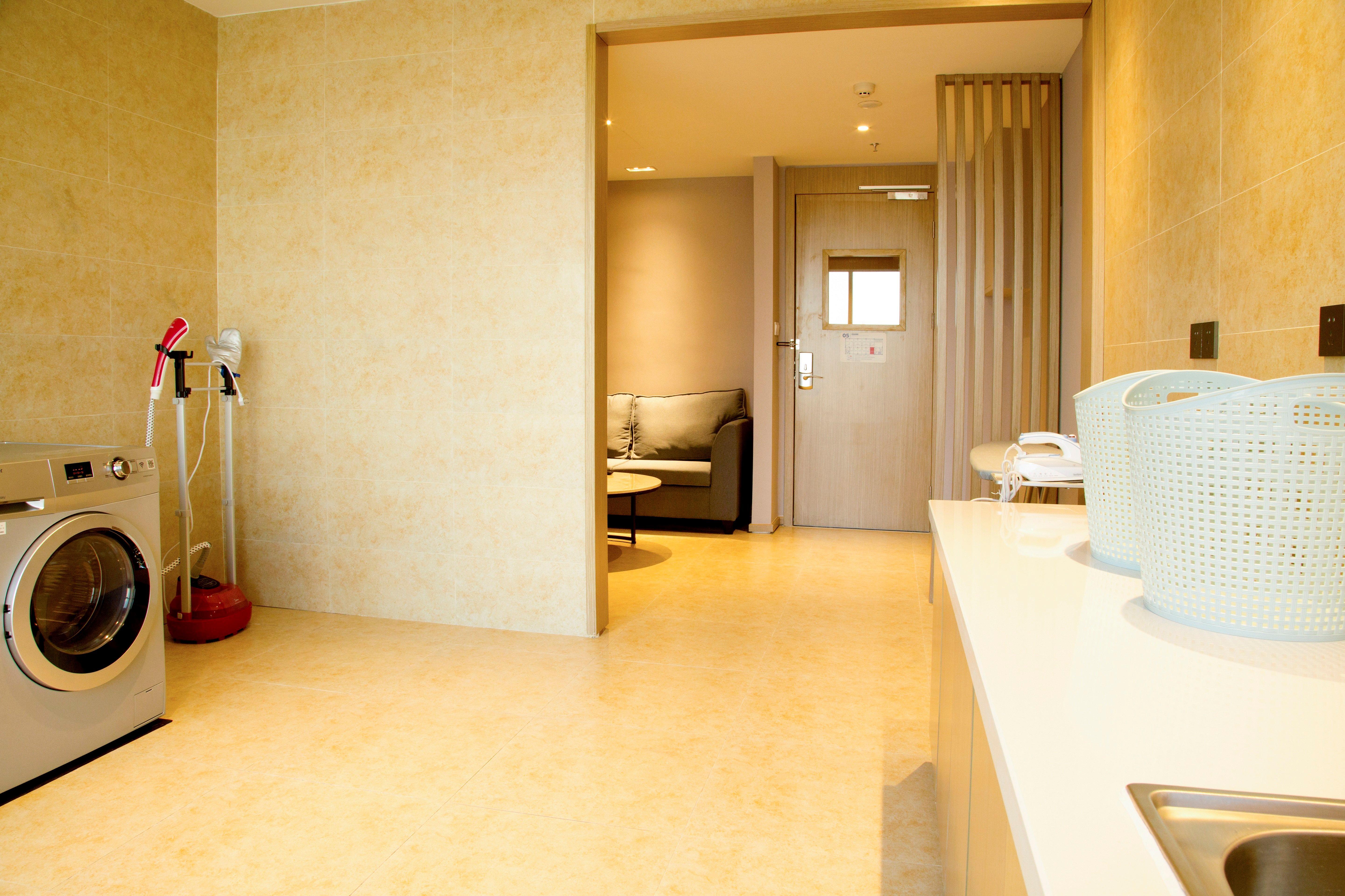 Holiday Inn Express Anshan Downtown By Ihg المظهر الخارجي الصورة