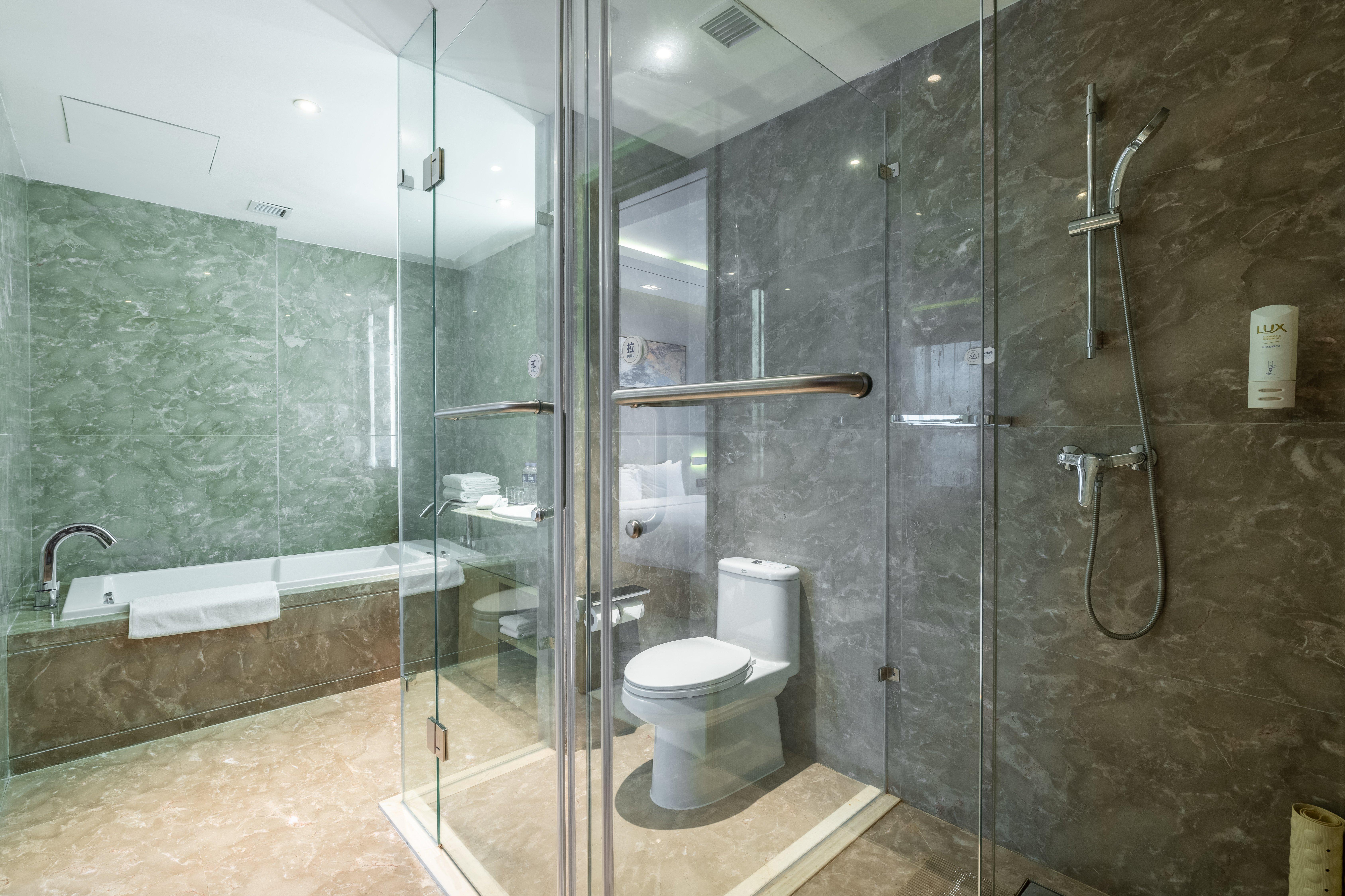 Holiday Inn Express Anshan Downtown By Ihg المظهر الخارجي الصورة