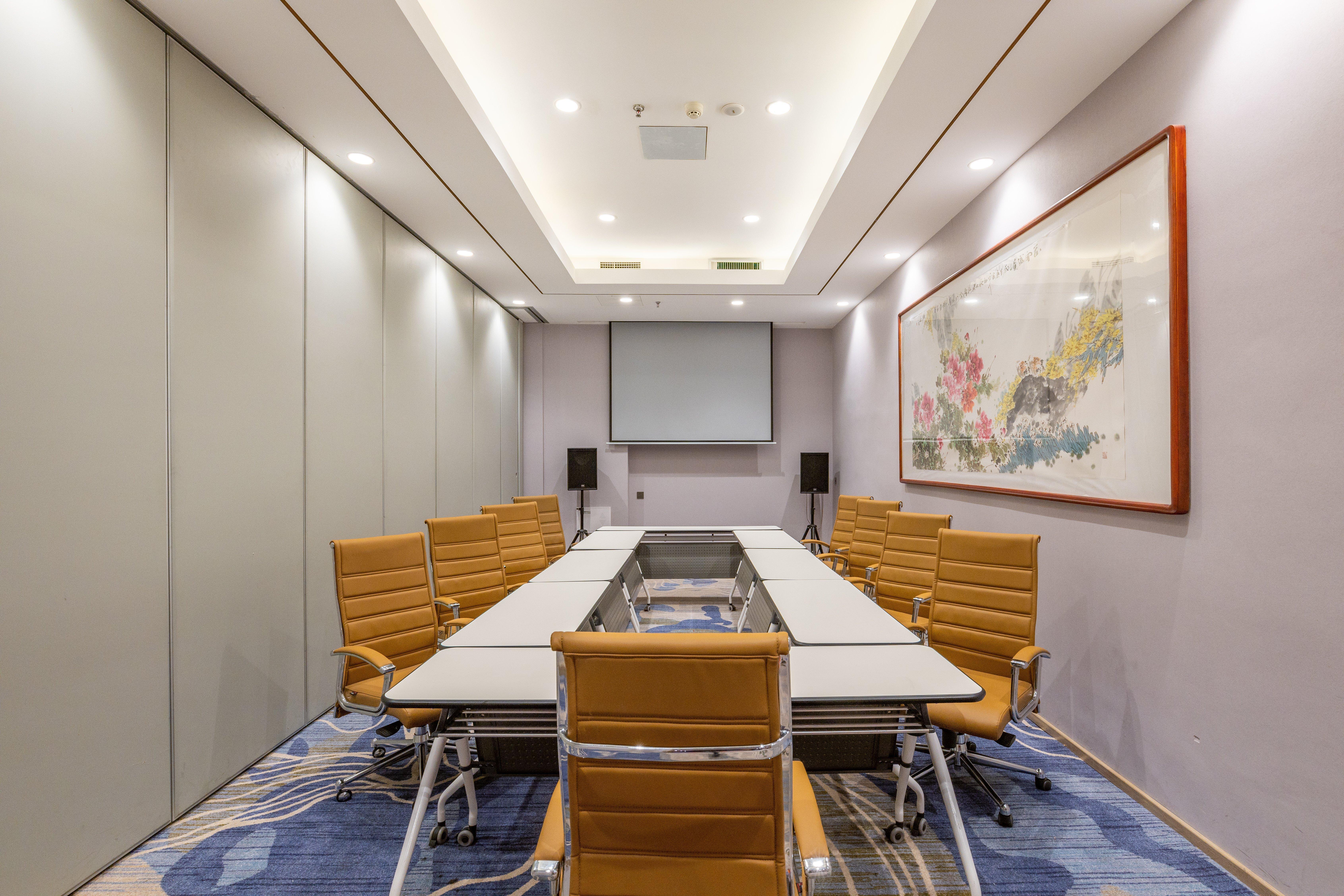 Holiday Inn Express Anshan Downtown By Ihg المظهر الخارجي الصورة