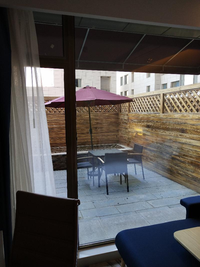 Holiday Inn Express Anshan Downtown By Ihg المظهر الخارجي الصورة